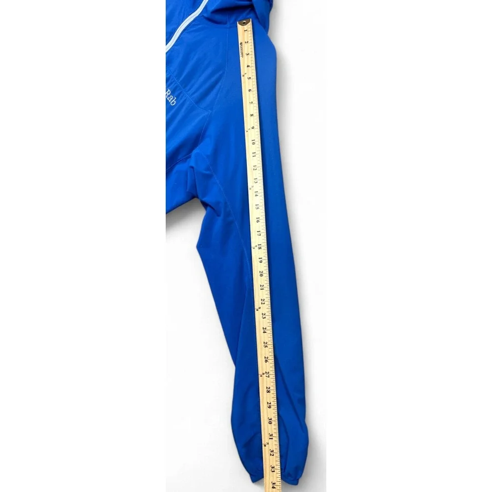Rab Ventus Jacket Blue XL
